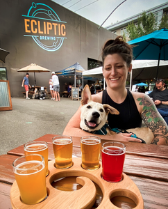 Introducing Pup Passport, The Dog Friendly Brewery Passport [Press Release]