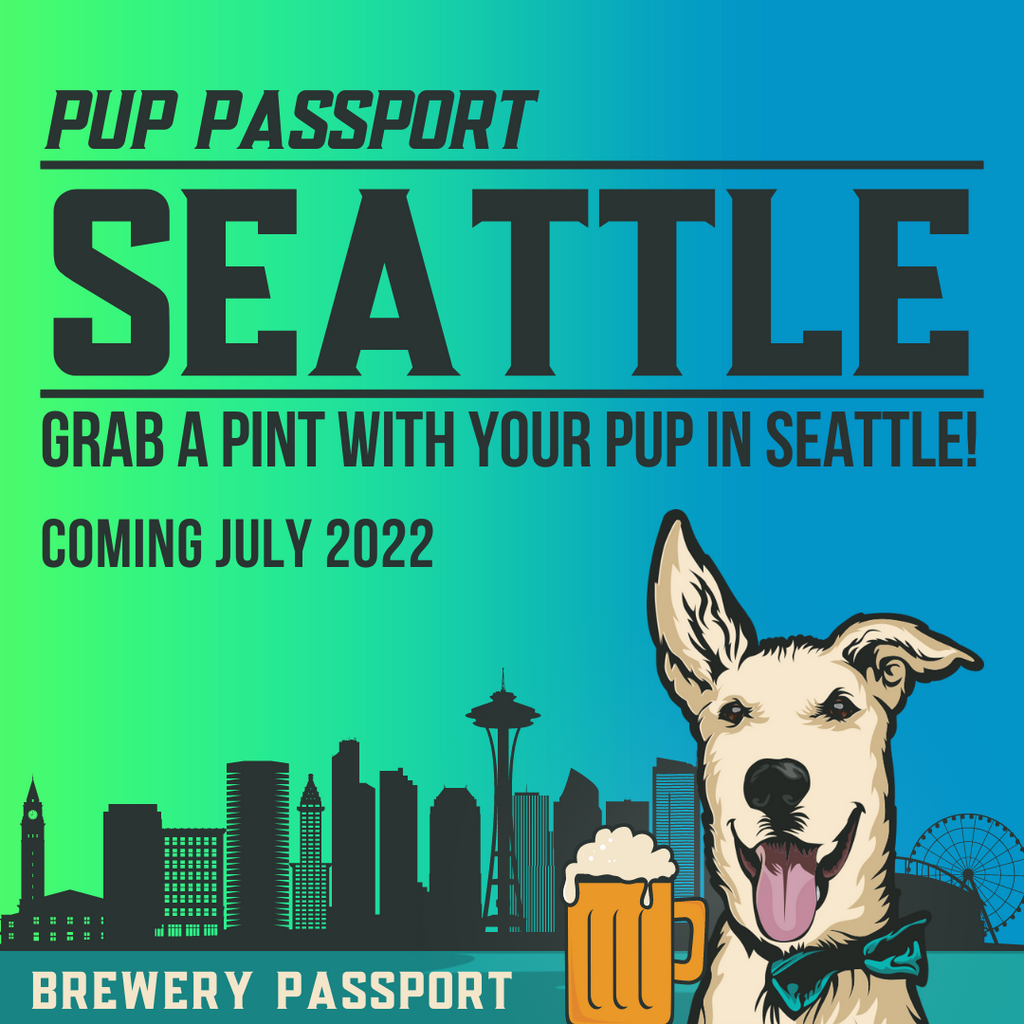 Discover Dog-Friendly Breweries in Seattle | Coming Soon