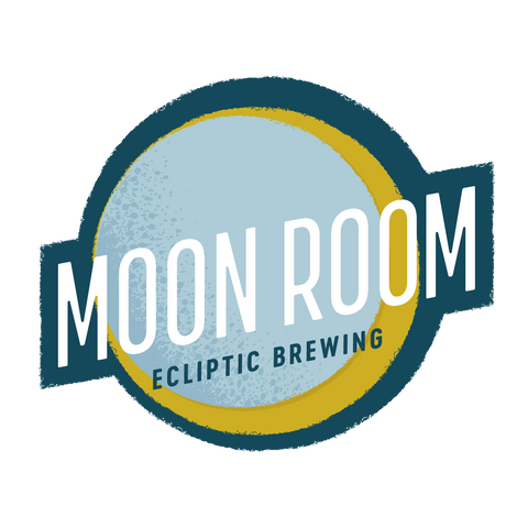 Ecliptic Brewing Moon Room