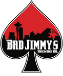 Bad Jimmy's Brewing Co