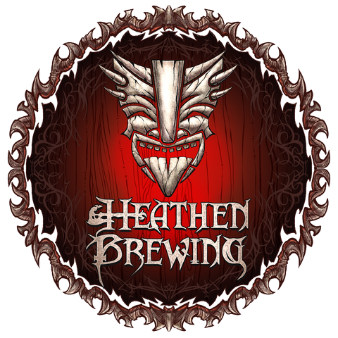 Heathen Brewing