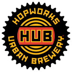 Hopworks Urban Brewery Portland