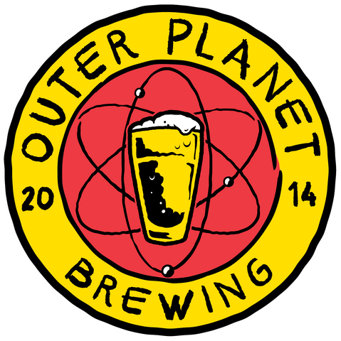 Outer Planet Brewing