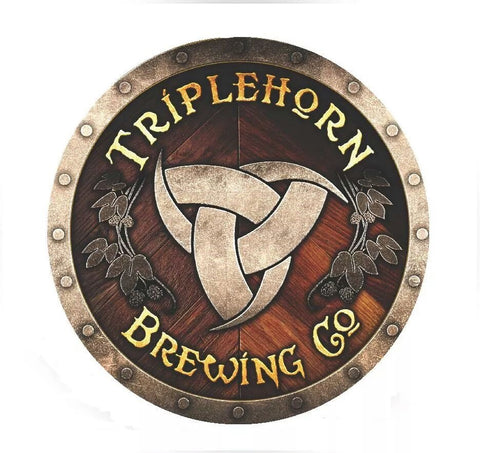Triplehorn Brewing Co.