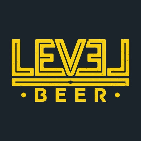 Level Beer: Level 3 Buckman Kerns