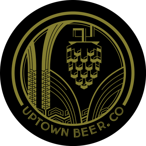 Uptown Beer Co