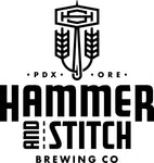 Hammer and Stitch Brewing