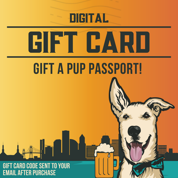 Dog hotsell gift websites