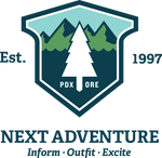 Next Adventure Sandy Outdoor Store