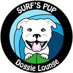 Surf's Pup Doggie
